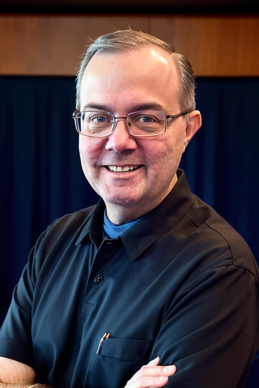 Tracy Atteberry headshot